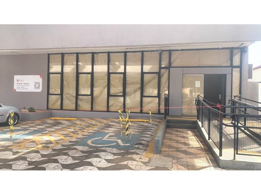 Imagem 2 do Leilão de Ex-Agência - Centro - General Salgado/SP