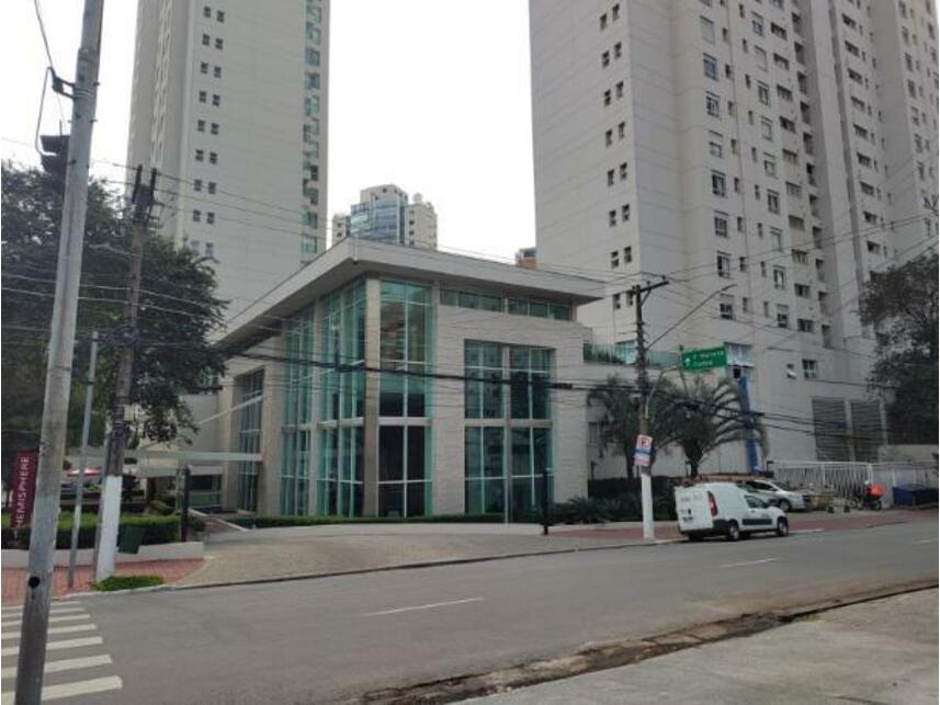 Imagem 2 do Leilão de Apartamento - Vila Uberabinha - São Paulo/SP