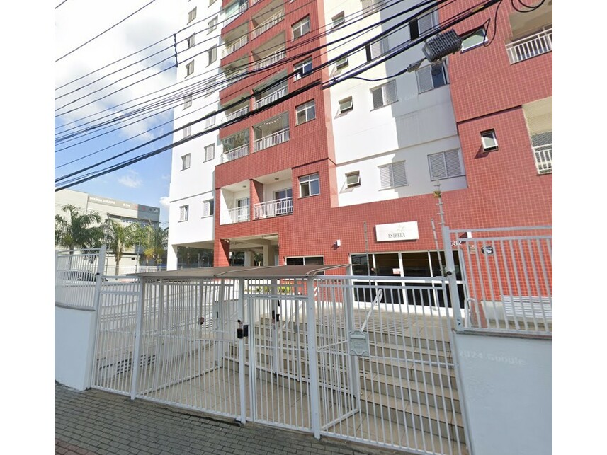 Imagem 2 do Leilão de Vagas de Garagem - Jardim Augusta - São José dos Campos/SP