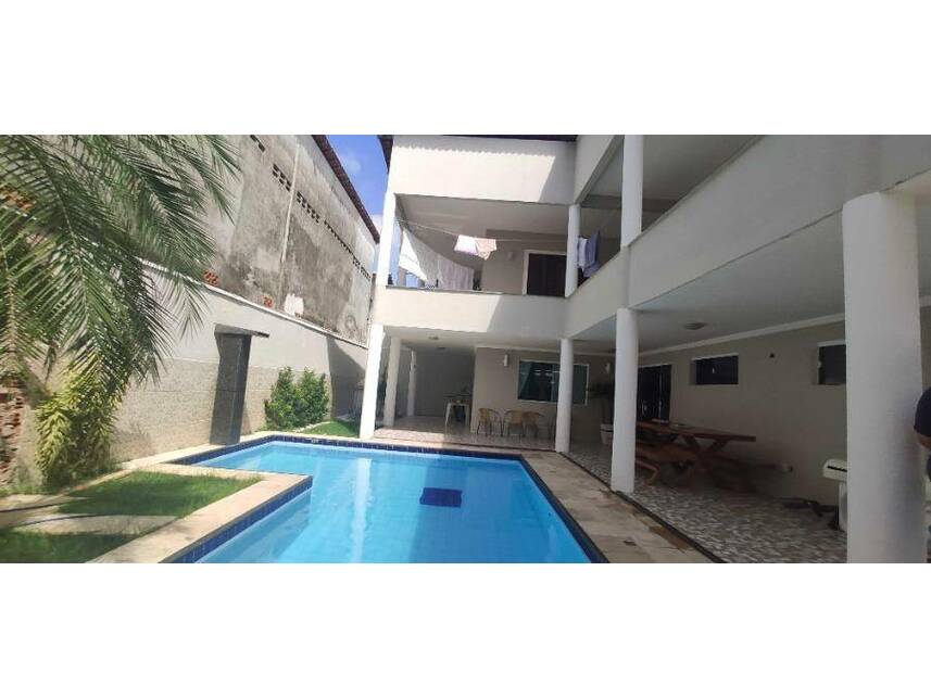 Imagem 16 do Leilão de Casa - Lagoa Redonda - Fortaleza/CE