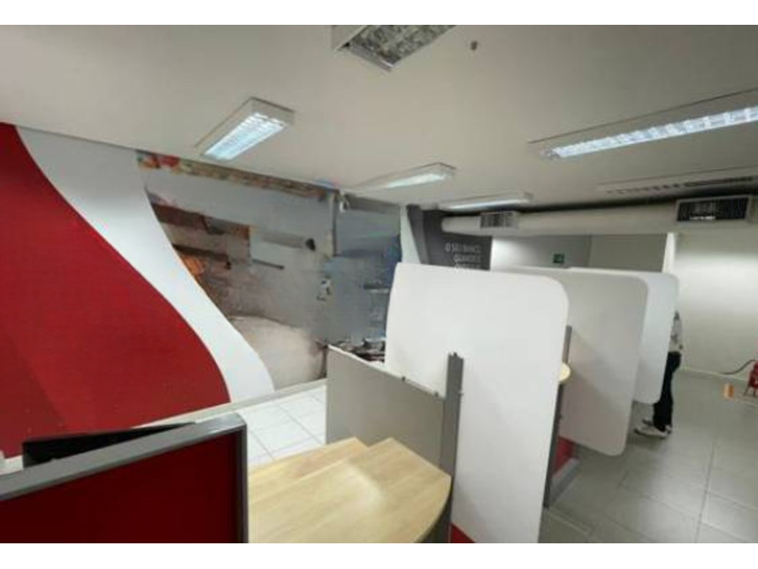 Imagem 7 do Leilão de Ex-Agência - Santo Antonio - Recife/PE