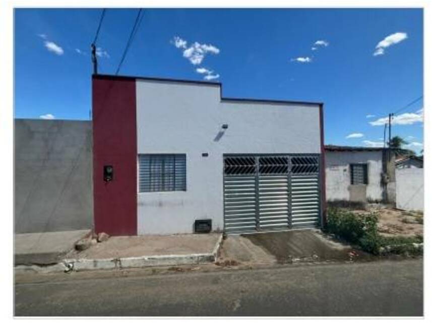 Imagem 5 do Leilão de Casa - Joana Bessa Freitas - Jaicós/PI