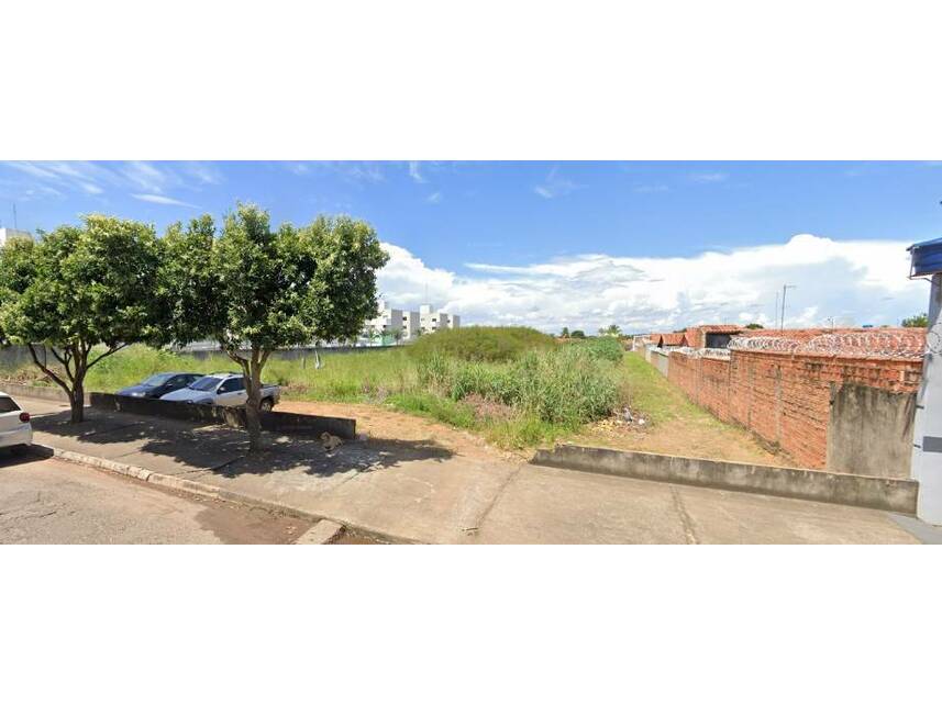 Imagem 5 do Leilão de Terreno - Estancia Itaici - Caldas Novas/GO