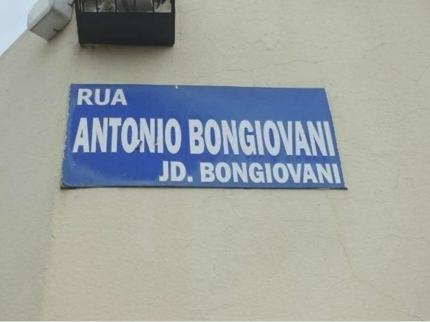 Imagem 3 do Leilão de Casa - Jardim Bongiovani - Presidente Prudente/SP