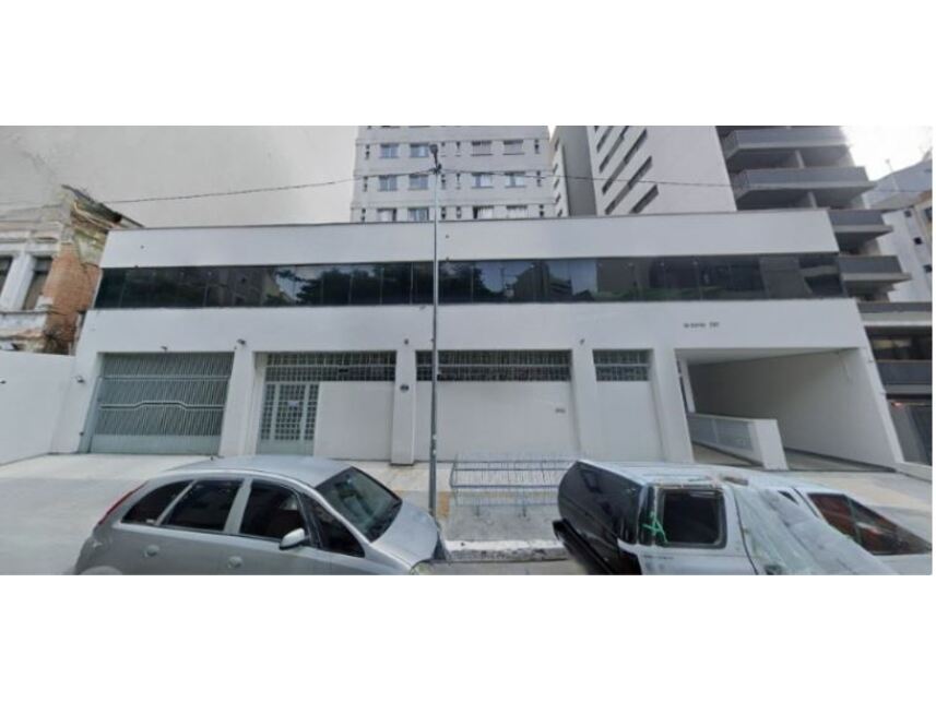 Imagem 2 do Leilão de Apartamento - Bela Vista - São Paulo/SP