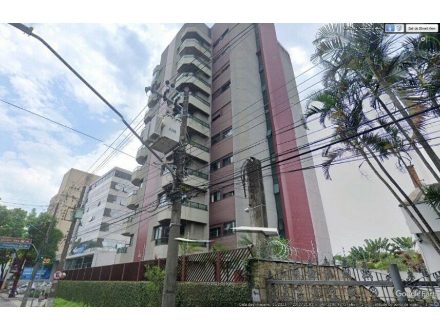 Imagem 1 do Leilão de Apartamento - Centro - Guarulhos/SP