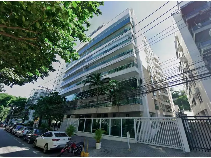 Apartamento à venda em leilão - leilão extrajudicial - Rio de Janeiro RJ - lance mínimo R$ 710.143