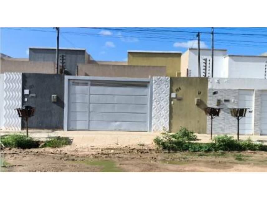 Imagem 2 do Leilão de Casa - Dom Avelar - Petrolina/PE