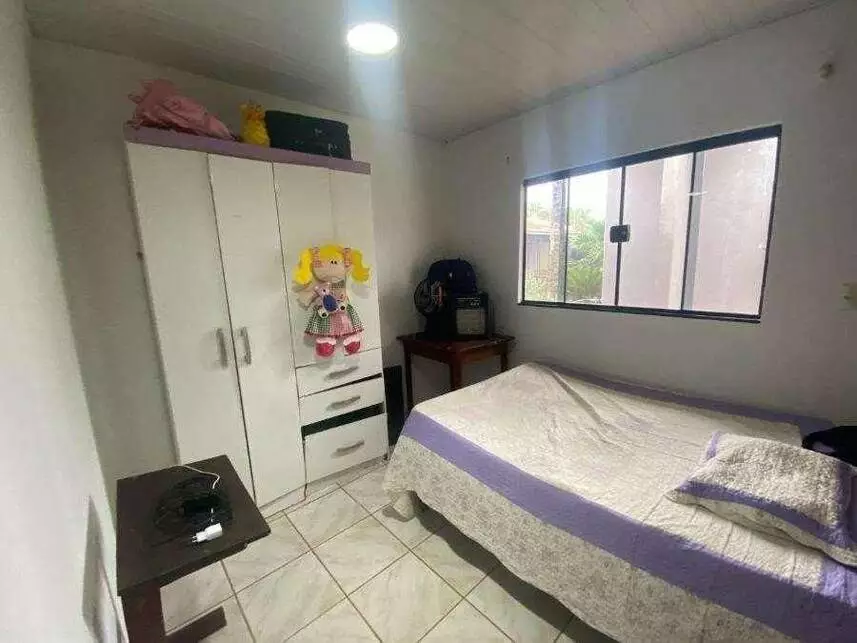 Casa à venda em leilão - leilão extrajudicial - Santo Afonso MT - lance mínimo R$ 300.000