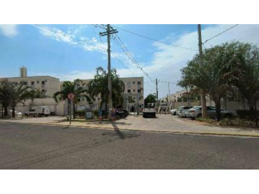 Imagem 1 do Leilão de Apartamento - Vila Giampietro - Birigui/SP