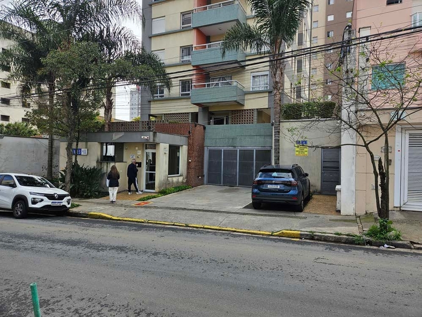 Imagem 2 do Leilão de Apartamento - Campestre - Santo André/SP