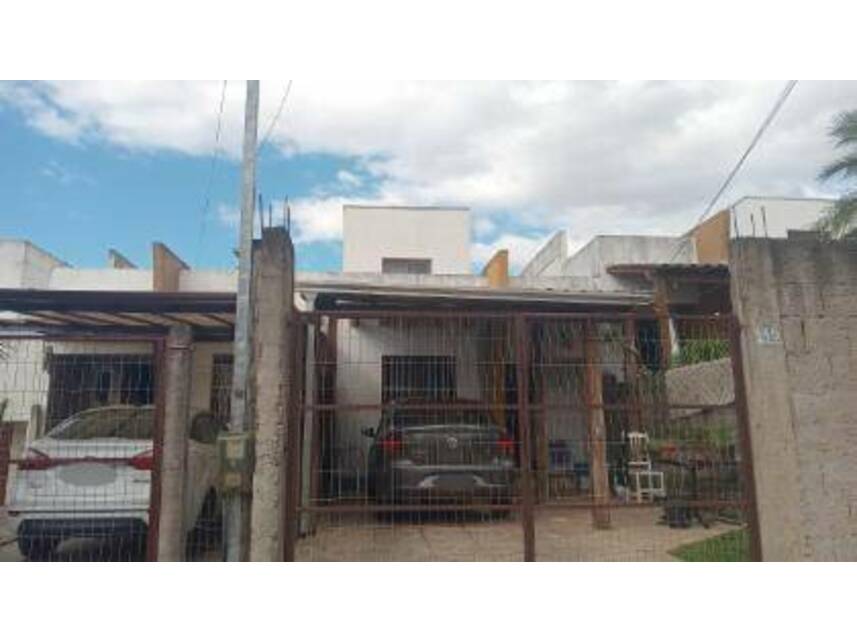 Imagem 3 do Leilão de Casa - Campestre - São Leopoldo/RS
