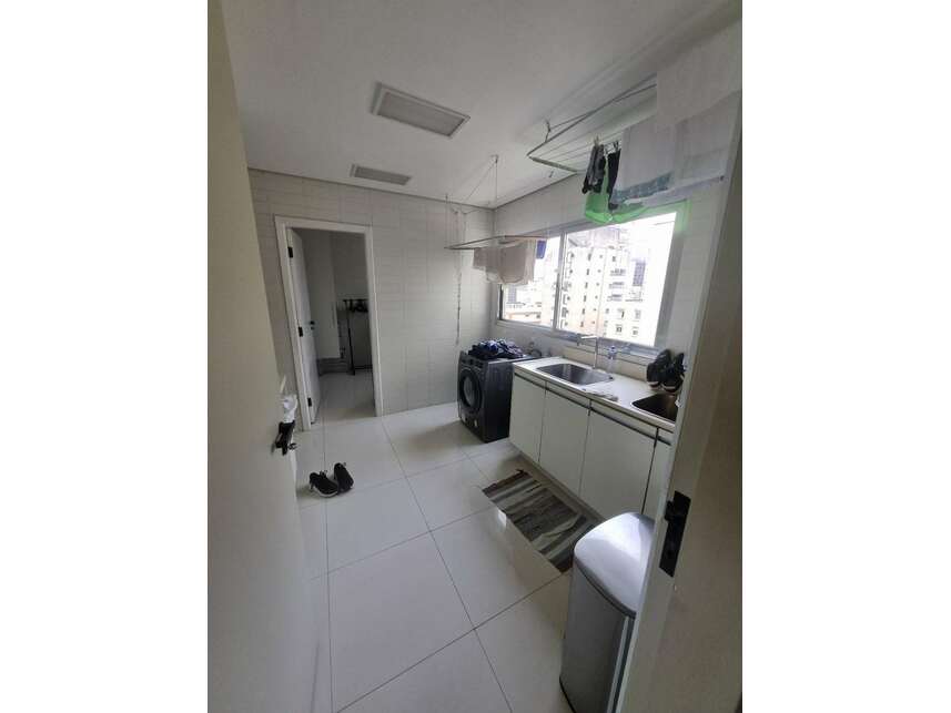 Imagem 8 do Leilão de Apartamento - Cerqueira César - São Paulo/SP