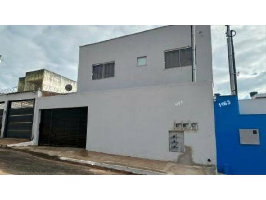 Imagem 3 do Leilão de Apartamento - São Geraldo II - Nova Serrana/MG