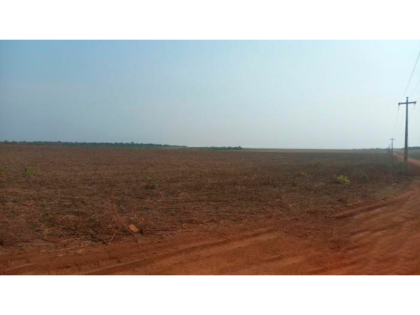 Imagem 4 do Leilão de Área Rural - Data Chupé Zona Rural - Sambaíba/MA