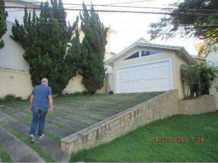 Imagem 5 do Leilão de Casa - Condomínio Residencial Euroville - Bragança Paulista/SP