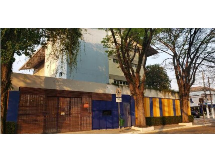 Imagem 4 do Leilão de Imóvel Comercial - Indianópolis - São Paulo/SP