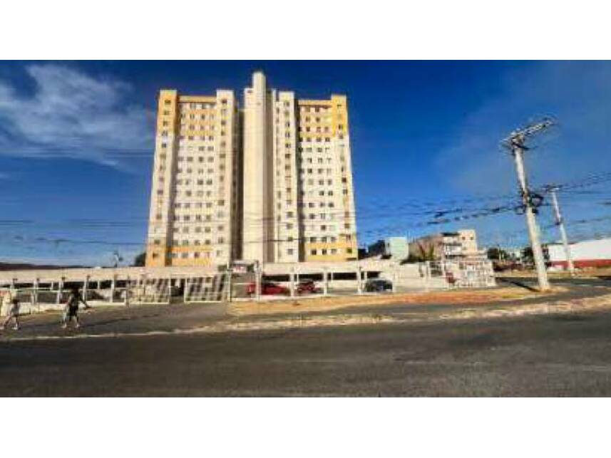 Imagem 2 do Leilão de Apartamento - Samambaia Norte - Brasília/DF