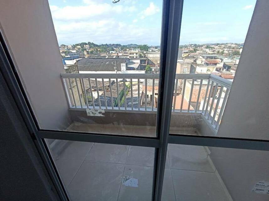 Imagem 8 do Leilão de Apartamento - Jardim Tropical - Nova Iguaçu/RJ