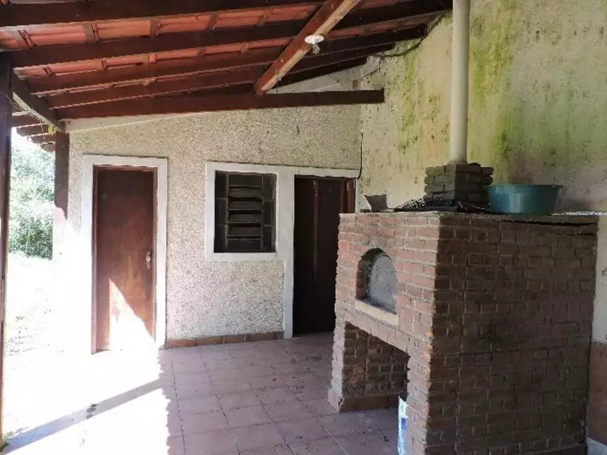 Leilão de Casa Imóvel em Embu-Guaçu/SP - Lance Inicial R$ 331.924 - Judicial