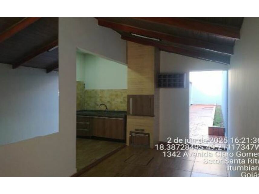 Imagem 8 do Leilão de Casa - Jardim Flamboyant - Itumbiara/GO