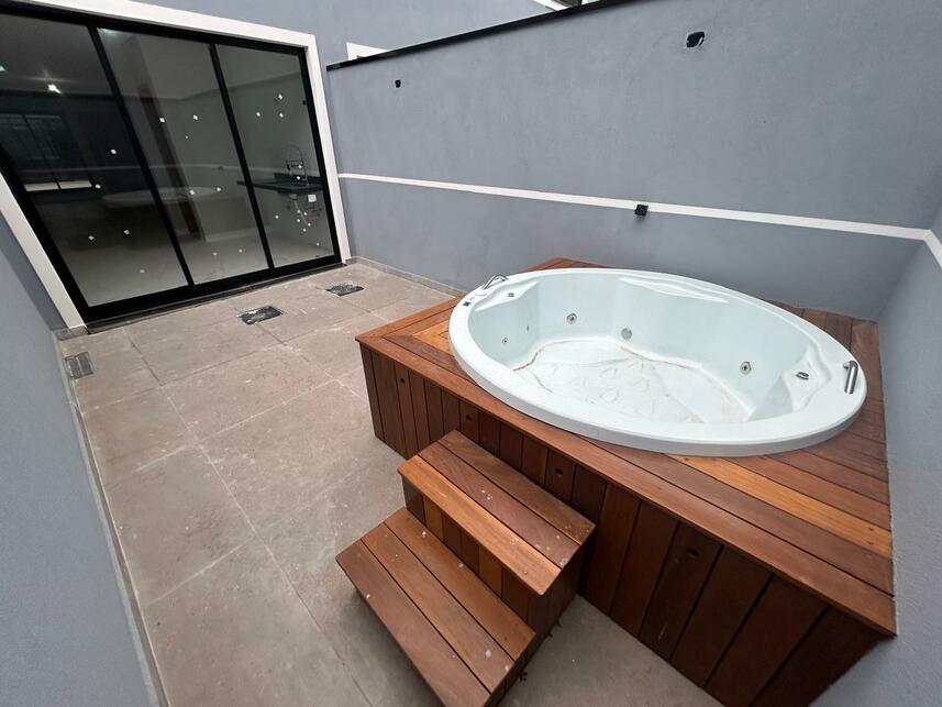 Imagem 26 do Leilão de Casa - Santo Amaro - São Paulo/SP