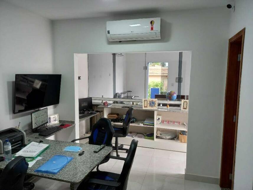 Imagem 8 do Leilão de Casa - Jardim das Perdizes - Campo Grande/MS