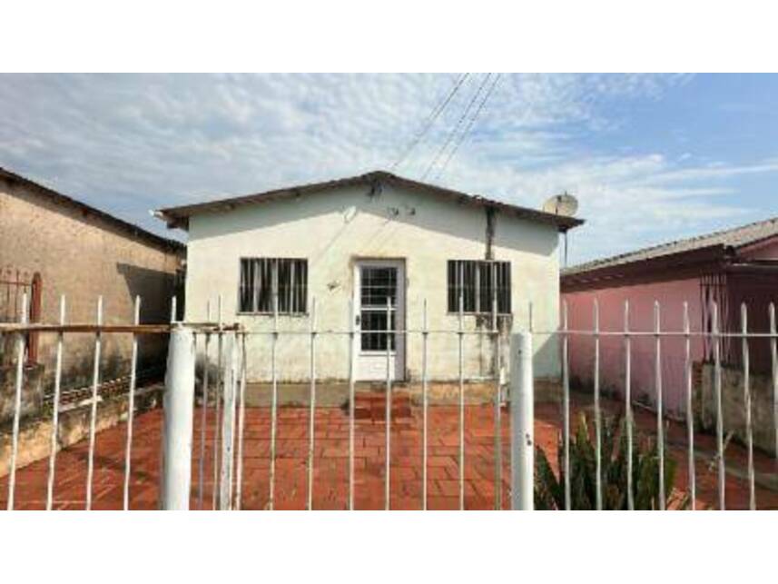 Imagem 2 do Leilão de Casa - Vila Paz - São Luiz Gonzaga/RS