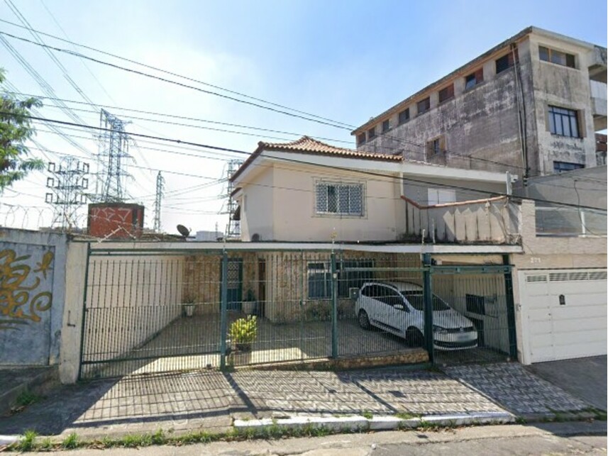 Imagem 1 do Leilão de Casa - Vila Granada - São Paulo/SP