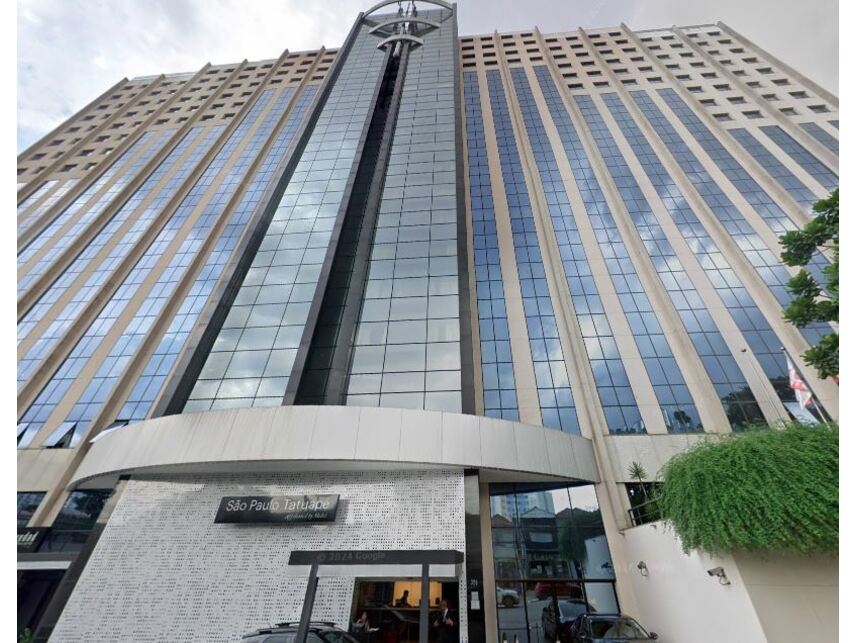 Imagem do Leilão de Apartamento - Cidade Mãe do Céu - São Paulo/SP