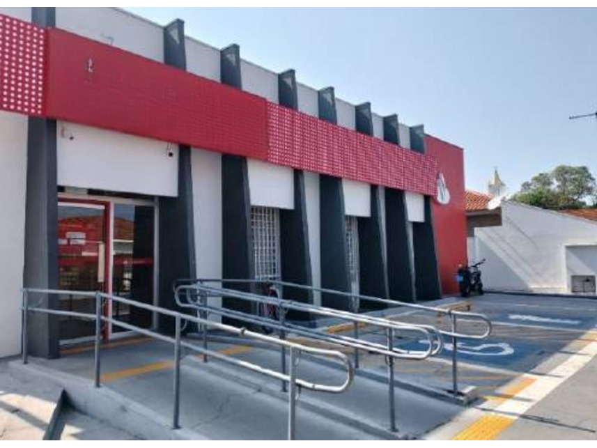 Imagem 2 do Leilão de Ex-Agência - Centro - Oscar Bressane/SP
