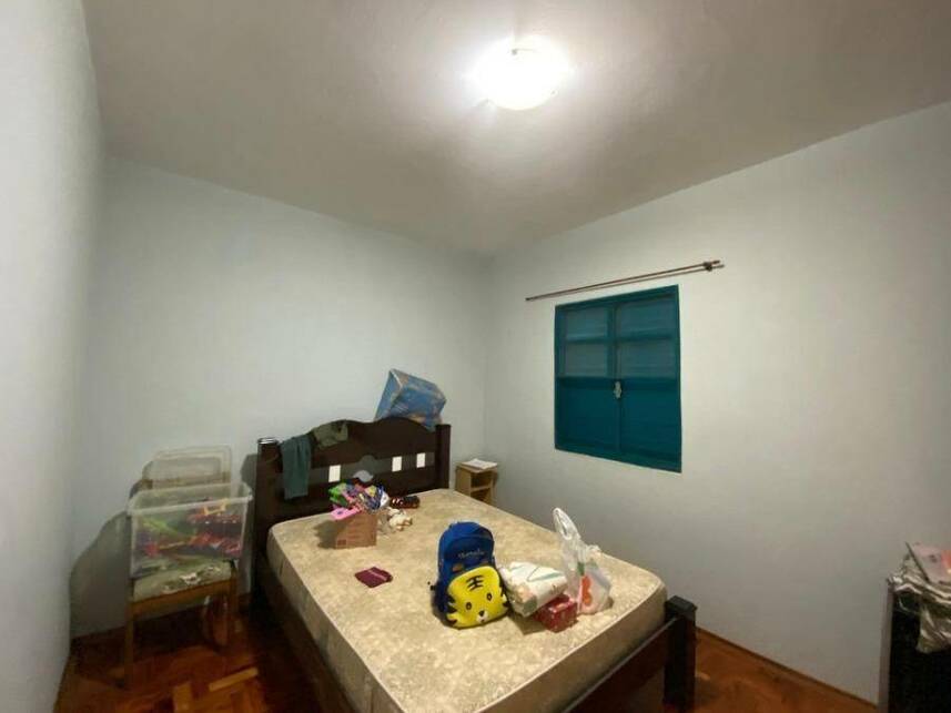 Imagem 6 do Leilão de Casa - Loteamento Conjunto Habitacional Jardim Campestre - Araras/SP