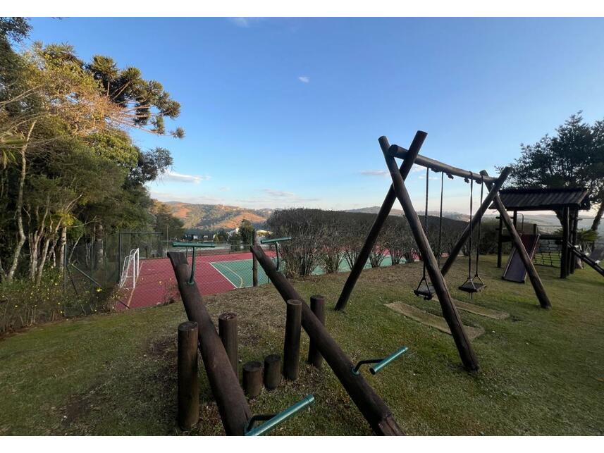 Imagem 2 do Leilão de Terreno - Descansópolis - Campos do Jordão/SP