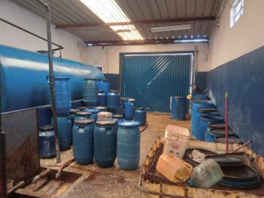 Imagem 14 do Leilão de Residencial / Comercial - Jardim Martins - Nova Veneza - Sumaré/SP