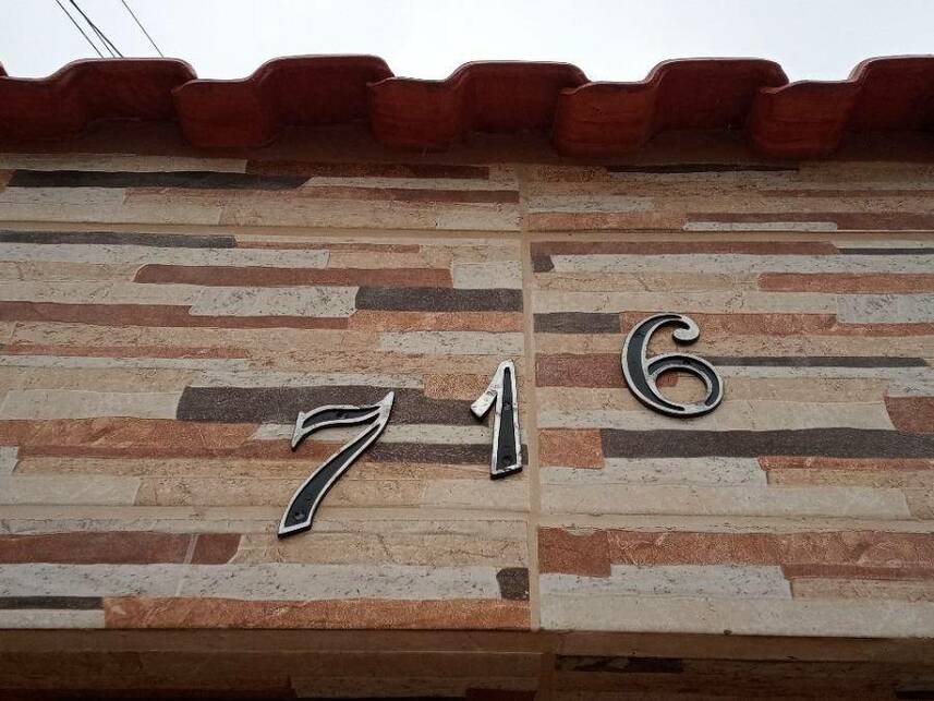 Imagem 2 do Leilão de Casa - Parque Balneário Oasis - Peruíbe/SP