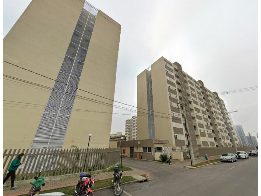 Imagem  do Leilão de Apartamento - São Gonçalo - Pelotas/RS