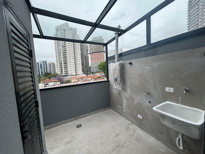 Imagem 38 do Leilão de Casa - Santo Amaro - São Paulo/SP