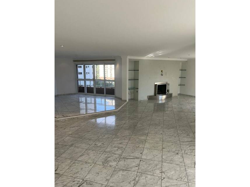 Imagem 3 do Imóvel a venda - Apartamento - Jardim Fonte do Morumbi - São Paulo/SP