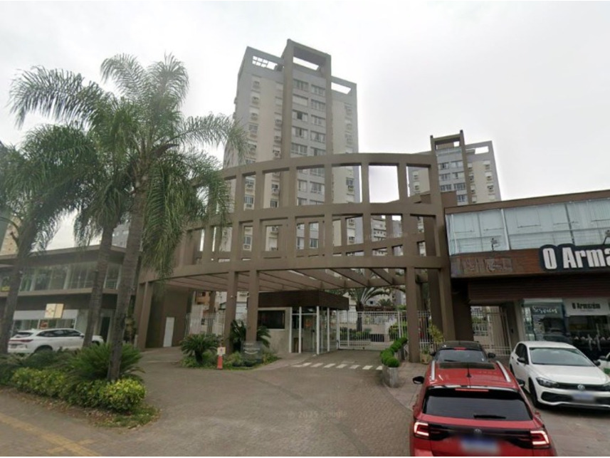 Imagem  do Leilão de Apartamento - Centro - Canoas/RS