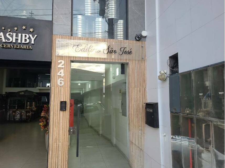 Imagem 2 do Leilão de Apartamento - São José - Barbacena/MG