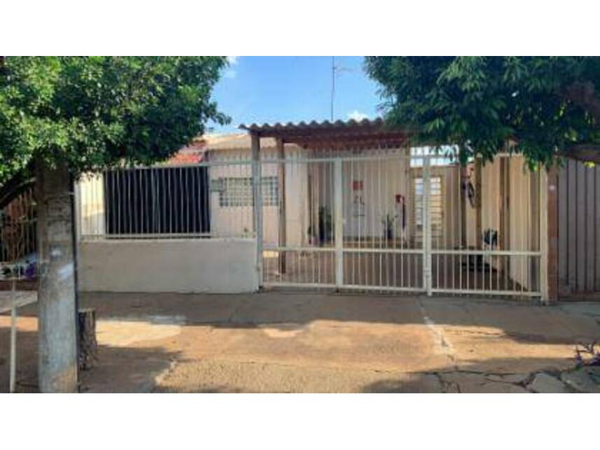 Imagem 2 do Leilão de Casa - Jardim Interlagos - Ribeirão Preto/SP