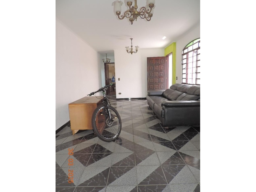 Imagem 4 do Leilão de Sobrado - Lapa - São Paulo/SP