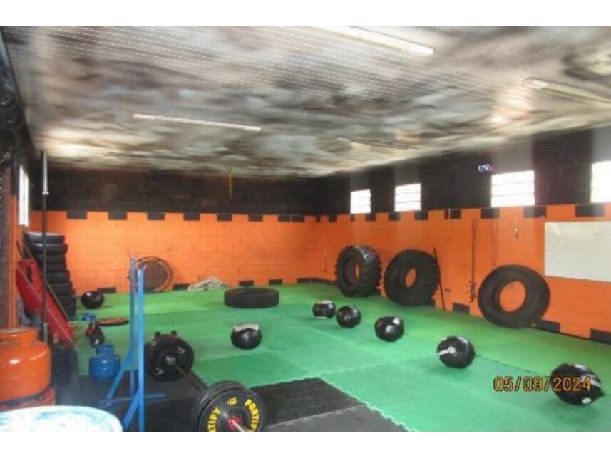 Imagem 16 do Leilão de Prédio Comercial e Terreno - Varejão - Itu/SP