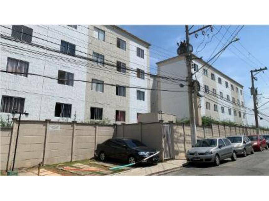 Imagem 2 do Leilão de Apartamento - Jardim Casablanca - São Paulo/SP