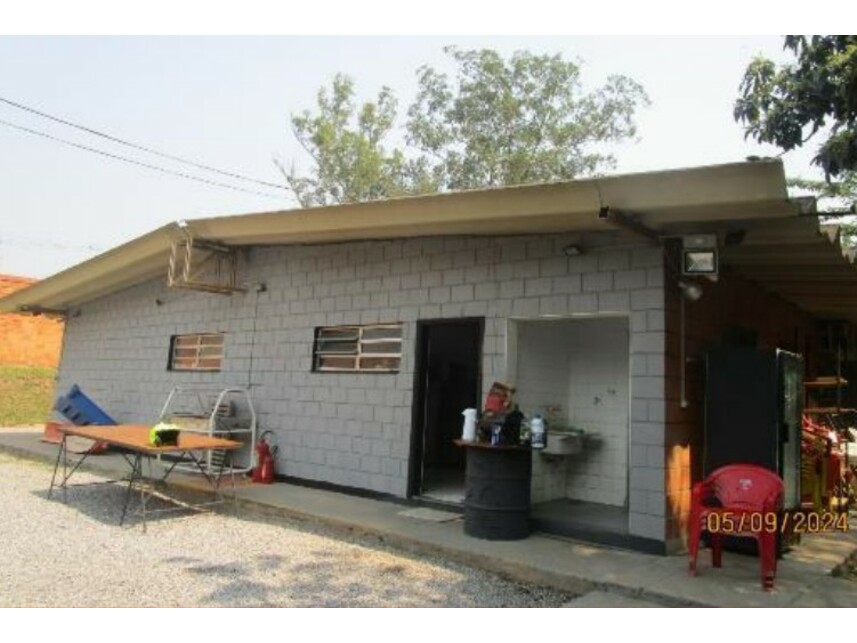 Imagem 11 do Leilão de Prédio Comercial e Terreno - Varejão - Itu/SP