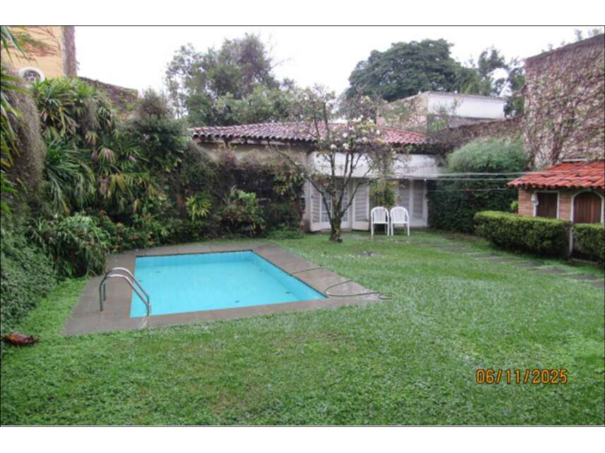 Imagem 18 do Leilão de Casa - Jardim Paulista - São Paulo/SP