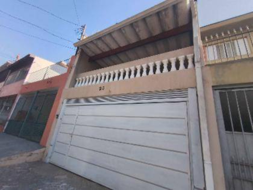 Imagem 2 do Leilão de Casa - Parque Maria Domitila - São Paulo/SP