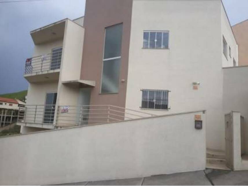 Imagem 2 do Leilão de Apartamento - Monte Verde II - Poços De Caldas/MG