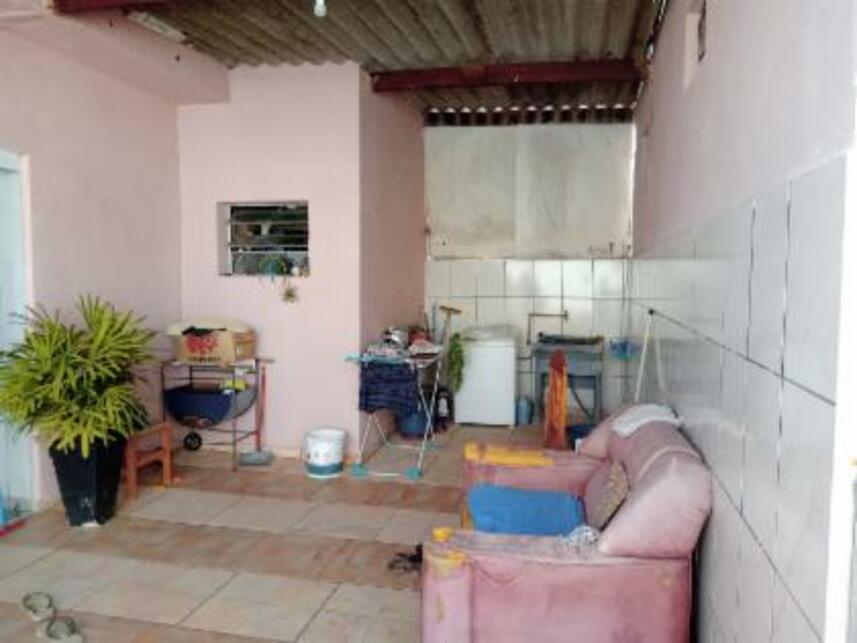 Imagem 12 do Leilão de Residencial / Comercial - Jardim Martins - Nova Veneza - Sumaré/SP