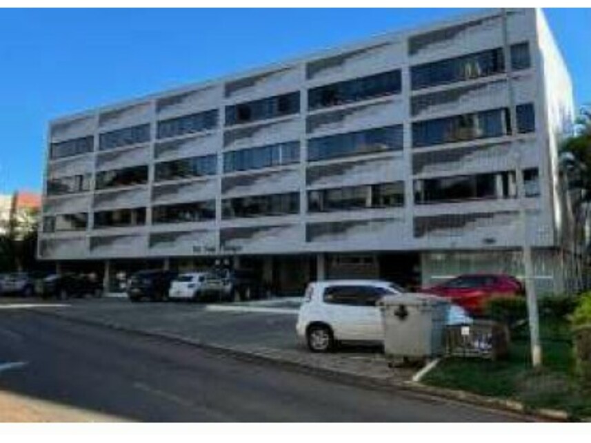 Imagem  do Leilão de Apartamento - Centro Sudoeste - Brasília/DF